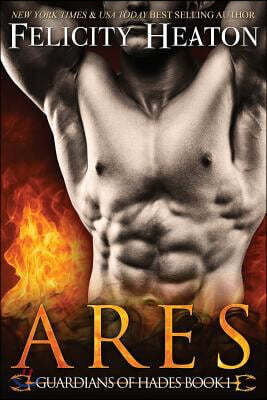Ares: Guardians of Hades Romance Series