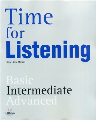 Time for Listening Intermediate