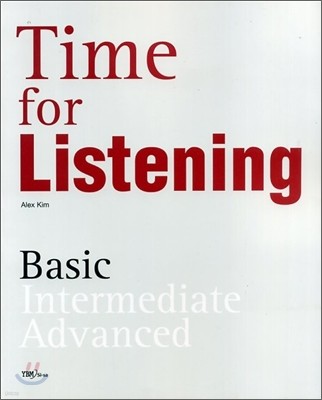 Time for Listening BASIC