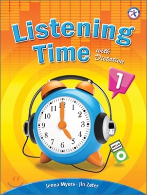 Listening Time With Dictation 1