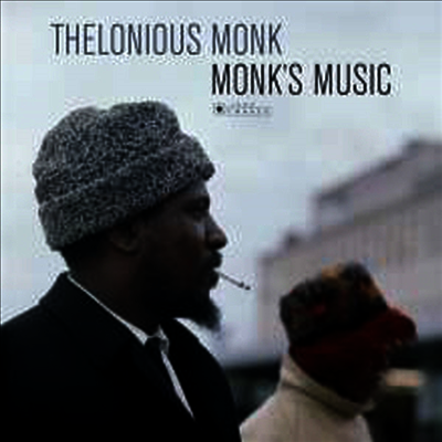 Thelonious Monk - Monk's Music (Ltd. Ed)(Gatefold)(180G)(LP)