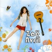 Zoe Avril - Zoe Avril