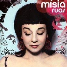 Misia - Ruas (Roads) (2009)