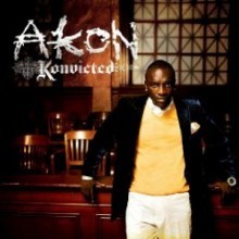 Akon - Konvicted 