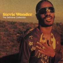 Stevie Wonder - The Definitive Collection 