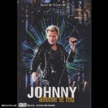 Johnny Hallyday - Allumer Le Feu (Stade De France 98)