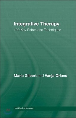 Integrative Therapy