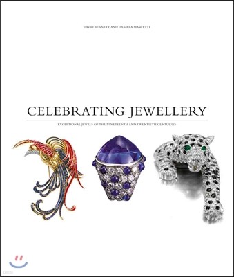 Celebrating Jewellery