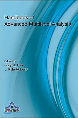 Handbook of Advanced Multilevel Analysis