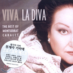 Montserrat Caballe - Viva La Diva