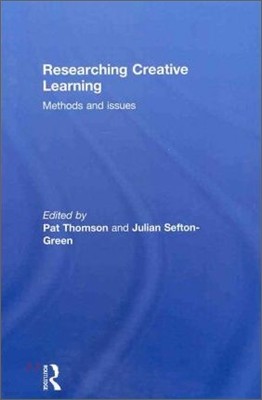 Researching Creative Learning