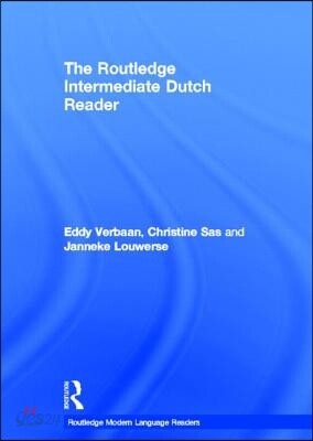 Routledge Intermediate Dutch Reader