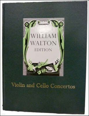 Violin Concerto and Cello Concerto