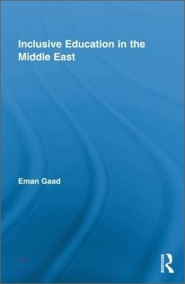 Inclusive Education in the Middle East