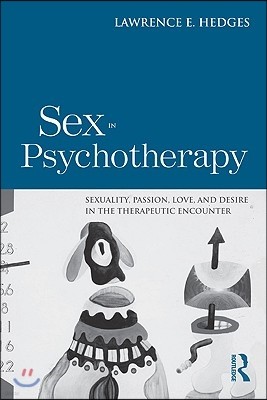 Sex in Psychotherapy