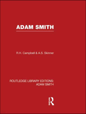 Adam Smith