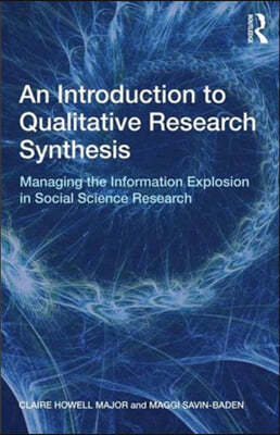 Introduction to Qualitative Research Synthesis