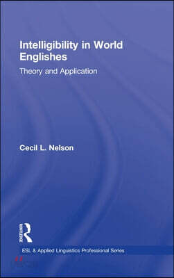 Intelligibility in World Englishes - 예스24