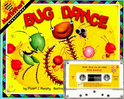 (Mathstart Level 1) Bug Dance