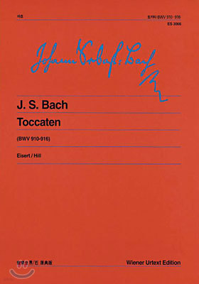  īŸ BWV 910-916