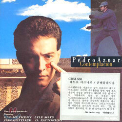 Pedro Aznar - Contemplacion