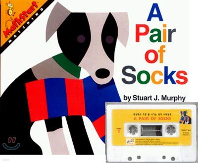 (Mathstart Level 1) A Pair of Socks