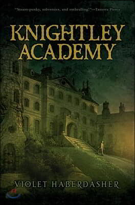 Knightley Academy