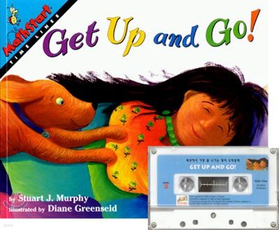 (Mathstart Level 2) Get Up and Go!