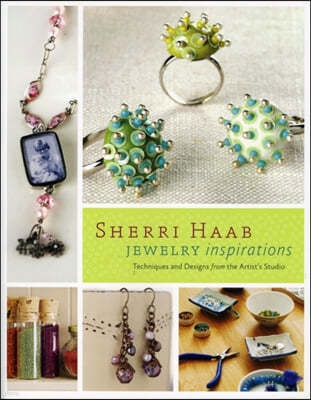 Sherri Haab Jewelry Inspirations