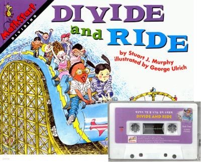 (Mathstart Level 3) Divide and Ride