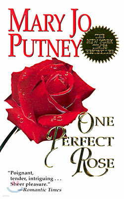 One Perfect Rose