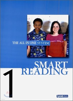 Smart Reading 스마트 리딩 1