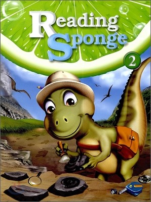 Reading Sponge 2