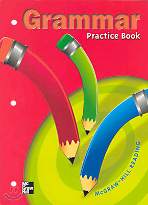 Grammar : Practice Book, Reading Grade 2