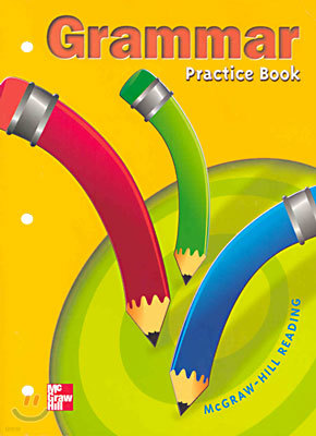 Grammar : Practice Book, Reading Grade 1
