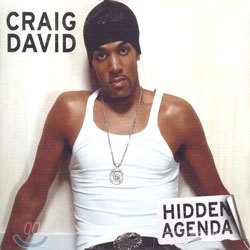 Craig David - Hidden Agenda