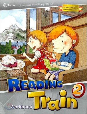 Reading Train 2 : Workbook