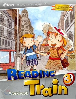 Reading Train 3 : Workbook