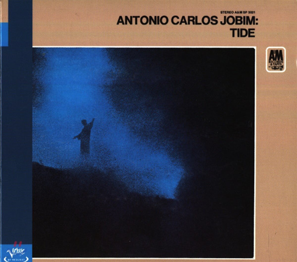 Antonio Carlos Jobim - Tide