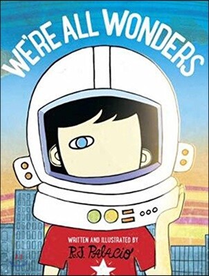 The We're All Wonders