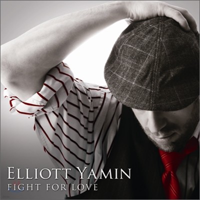 Elliott Yamin - Fight For Love