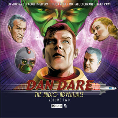 Dan Dare - 예스24