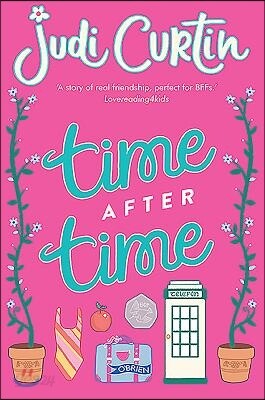 Time After Time