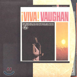 Sarah Vaughan - Viva Vaughan