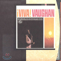Sarah Vaughan - Viva Vaughan