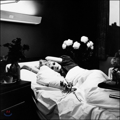 Antony And The Johnsons (   ) - I Am A Bird Now [LP]