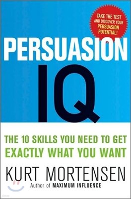 Persuasion IQ