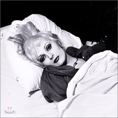 Antony And The Johnsons - The Lake