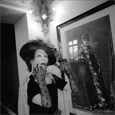 Antony And The Johnsons - Another World