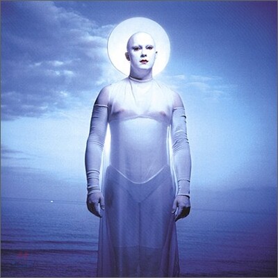 Antony And The Johnsons - Antony And The Johnsons